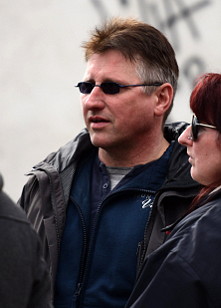 21.03.2015: Demonstration der Neonaziszene in Hildesheim