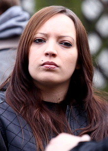 21.03.2015: Demonstration der Neonaziszene in Hildesheim
