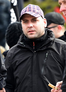 21.03.2015: Demonstration der Neonaziszene in Hildesheim