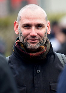 21.03.2015: Demonstration der Neonaziszene in Hildesheim