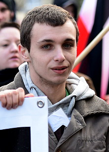 21.03.2015: Demonstration der Neonaziszene in Hildesheim