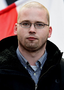 21.03.2015: Demonstration der Neonaziszene in Hildesheim