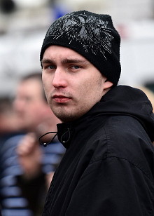 21.03.2015: Demonstration der Neonaziszene in Hildesheim