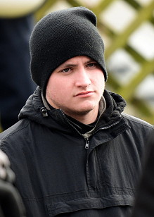 21.03.2015: Demonstration der Neonaziszene in Hildesheim