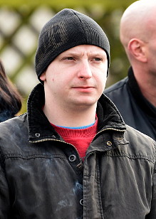 21.03.2015: Demonstration der Neonaziszene in Hildesheim