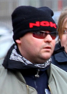 21.03.2015: Demonstration der Neonaziszene in Hildesheim