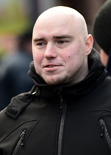 21.03.2015: Demonstration der Neonaziszene in Hildesheim