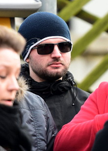 21.03.2015: Demonstration der Neonaziszene in Hildesheim