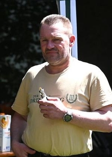 03.07.2021: Straßenfest der Partei Der III. Weg in Olpe