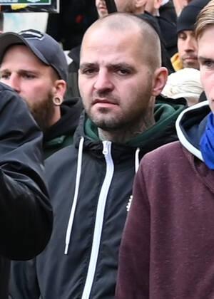 01.05.2022: Demonstration des III. Wegs in Zwickau
