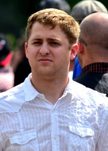 Neonazi-Demonstration in Bad Nenndorf 03.08.2013