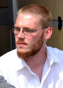 Neonazi-Demonstration in Bad Nenndorf 03.08.2013