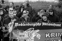 Mecklenburgische Aktionsfront