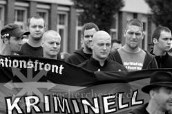 Mecklenburgische Aktionsfront