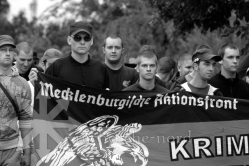 Mecklenburgische Aktionsfront