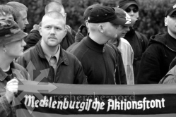 Mecklenburgische Aktionsfront