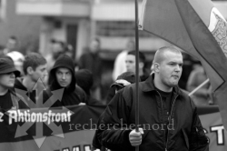 Mecklenburgische Aktionsfront