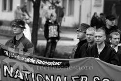 Mecklenburgische Aktionsfront