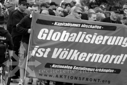 Mecklenburgische Aktionsfront