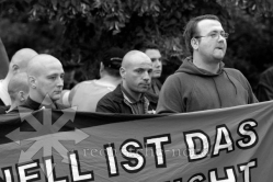 Mecklenburgische Aktionsfront