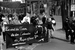 Neonazis in Bad Nenndorf 2011