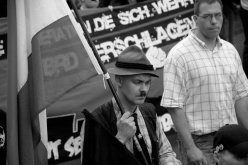 Neonazis in Bad Nenndorf 2011