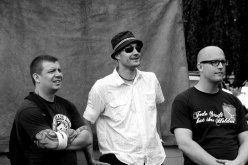 Neonazis in Bad Nenndorf 2011