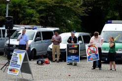 Bürgerbewegung Pro Deutschland in Bremen