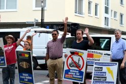 Bürgerbewegung Pro Deutschland in Bremen