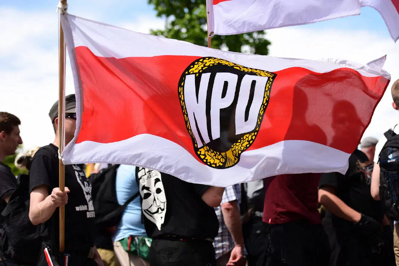 Nach Ansicht der NPD-Bundesführung ist der derzeitige Parteiname inzwischen eine zu große Belastung und kontraproduktiv für das eigene politische Wirken. Innerhalb der Parteispitze wird bereits seit längeren auf die Nennung des Parteikürzels verzichtet und lediglich von „den drei Buchstaben“ gesprochen.