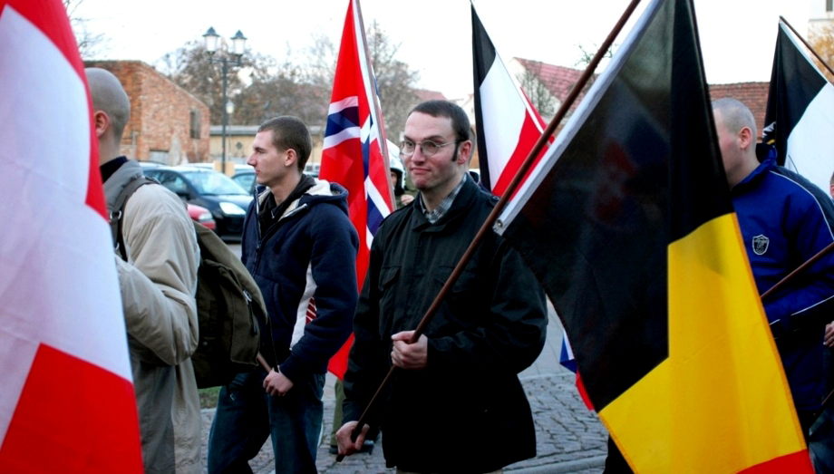 Neonazis in Europa