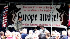 Neonazis in Europa