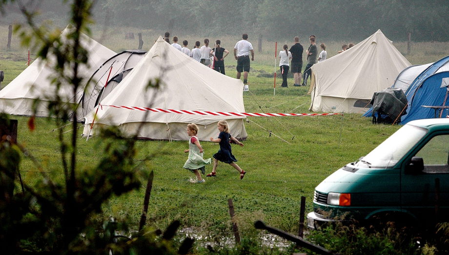 Heimattreue Deutsche Jugend, HDJ