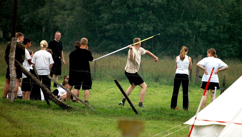 Heimattreue Deutsche Jugend, HDJ