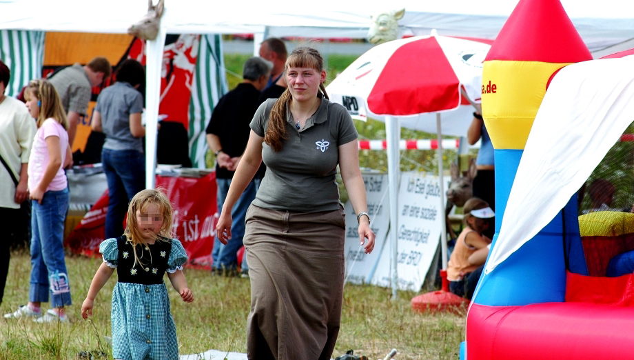 Frauen in der Neonaziszene