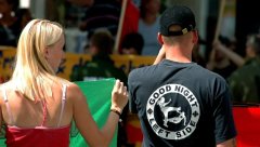 Frauen in der Neonaziszene