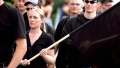 Frauen in der Neonaziszene