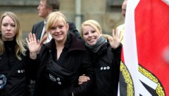 Frauen in der Neonaziszene