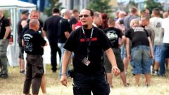 Neonazis in der Rockerszene