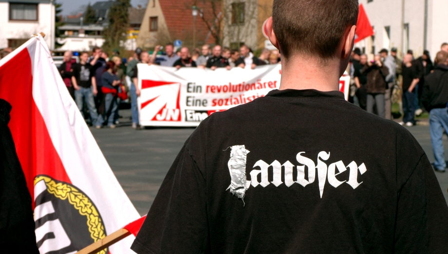 Neonazis, Rechtsrock und Musikszene