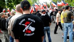 Neonazis, Rechtsrock und Musikszene