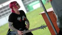 Neonazis, Rechtsrock und Musikszene