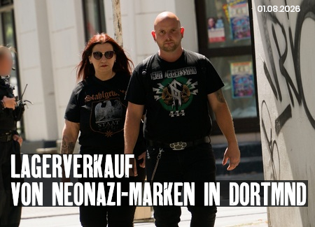 Lagerverkauf