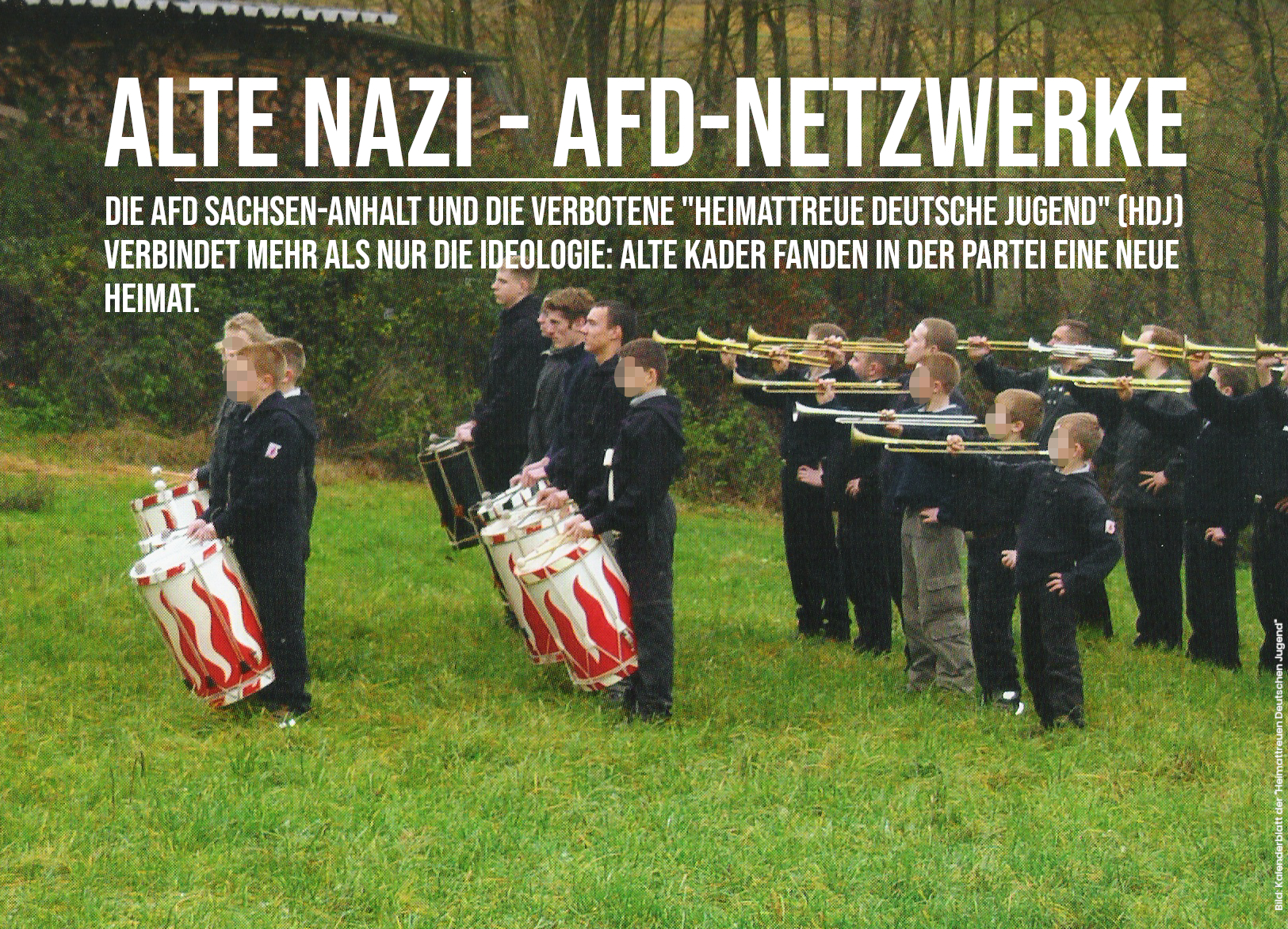 30.08.2026: Alte AfD-Nazi-Netzwerke